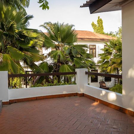 Olma Colonial Suites Аккра Экстерьер фото